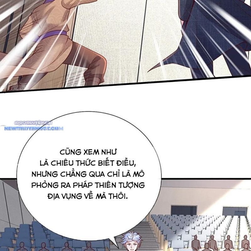 Ngạo Thị Thiên Địa chapter 782 - Trang 56