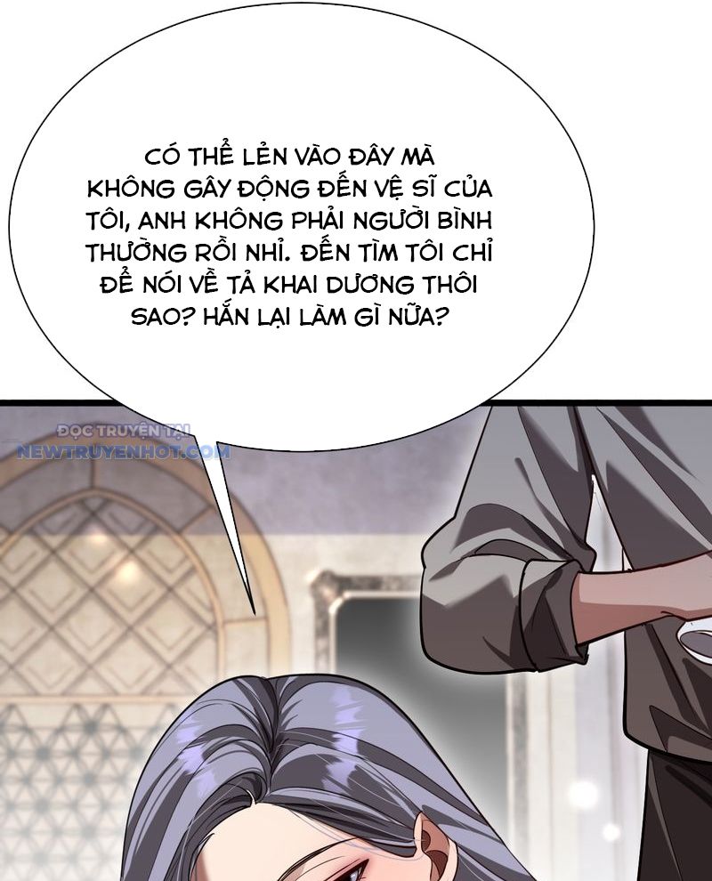 Ta Bị Kẹt Cùng Một Ngày 1000 Năm chapter 142 - Trang 59