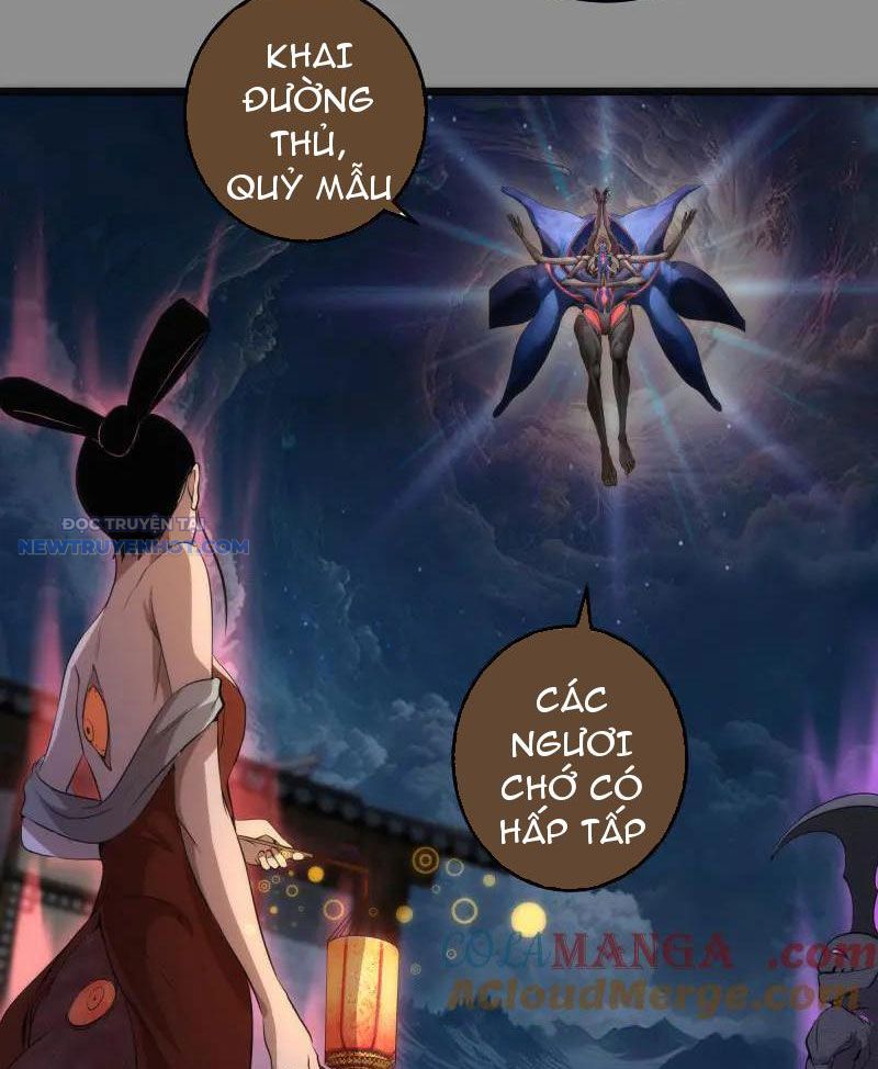 Cao Đẳng Linh Hồn chapter 273 - Trang 7