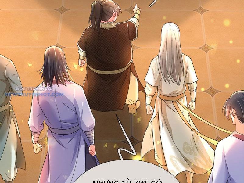 Khắc đan Tu Tiên Chỉ Cẩu Trường Sinh chapter 7 - Trang 24