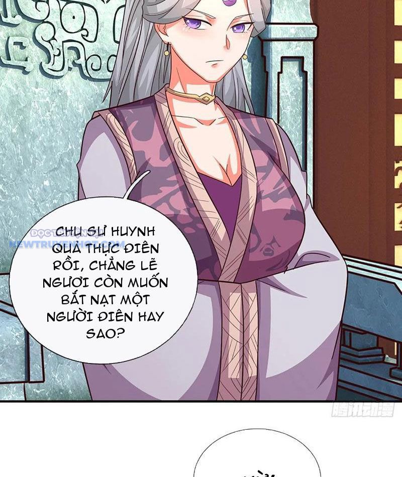 Khắc đan Tu Tiên Chỉ Cẩu Trường Sinh chapter 50 - Trang 15