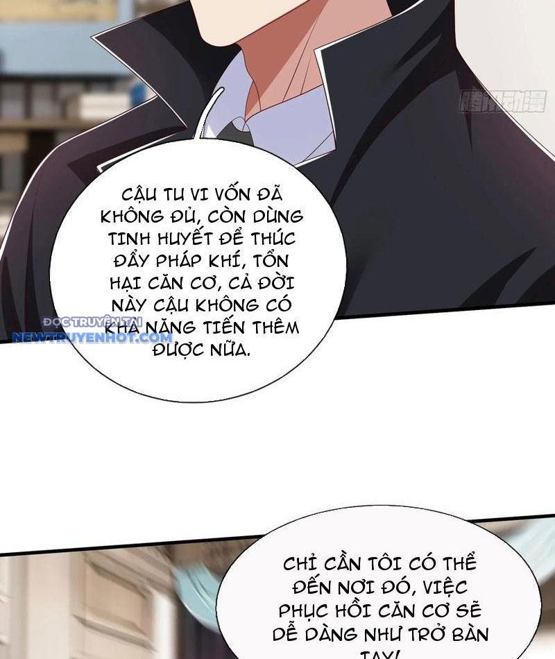 Ta Tu Luyện Thành Thần Tại đô Thị chapter 58 - Trang 52