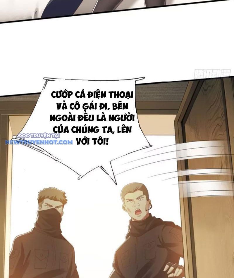 Ta Tu Luyện Thành Thần Tại đô Thị chapter 65 - Trang 27