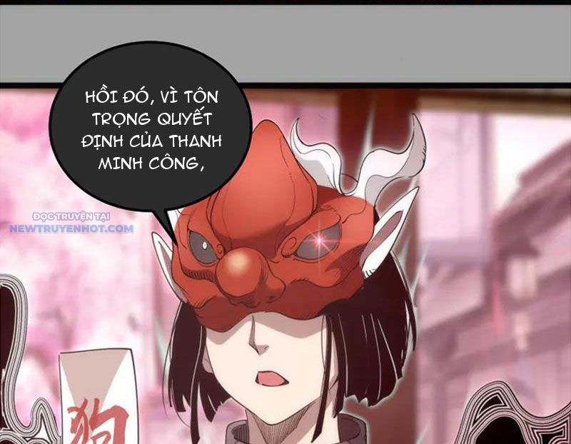 Cao Đẳng Linh Hồn chapter 288 - Trang 20