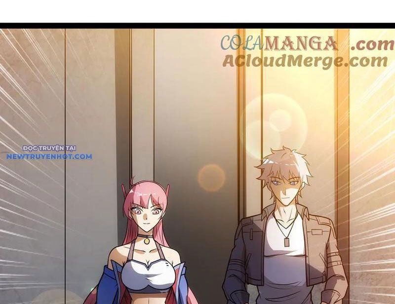 Mạnh Nhất Dị Giới chapter 48 - Trang 90