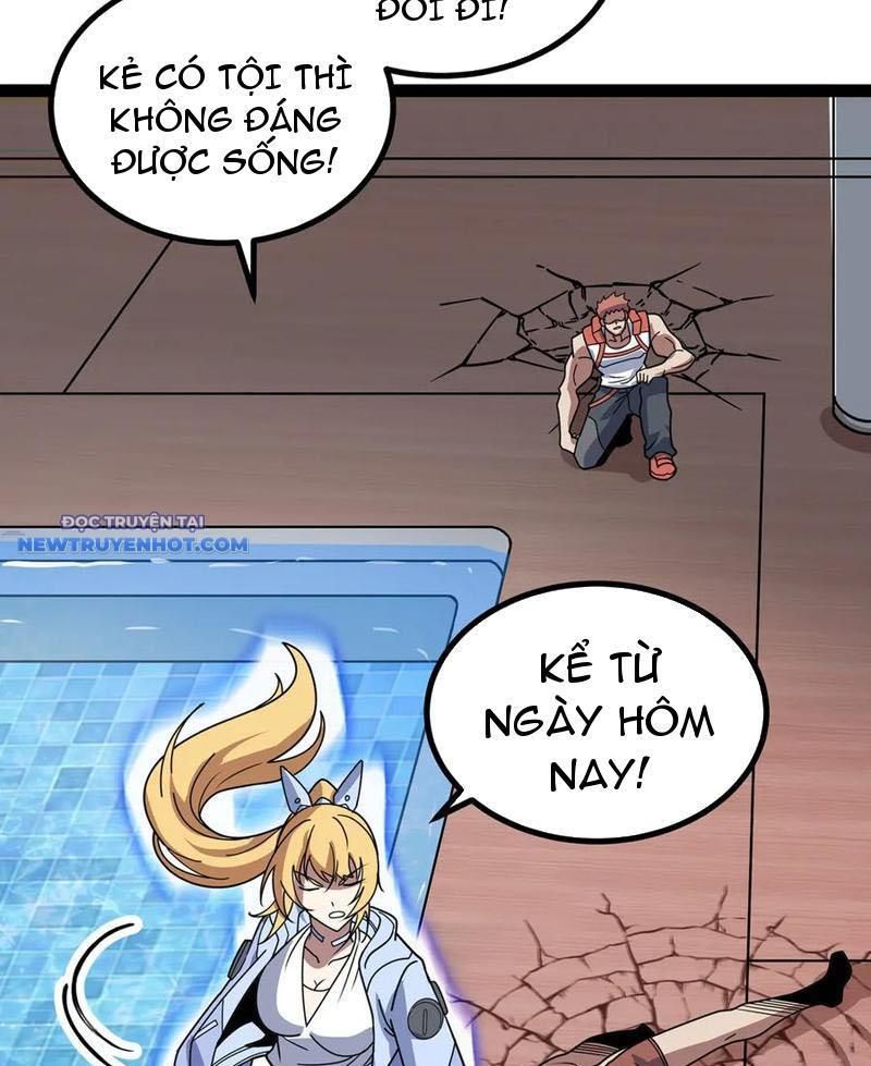 Mạnh Nhất Dị Giới chapter 42 - Trang 10