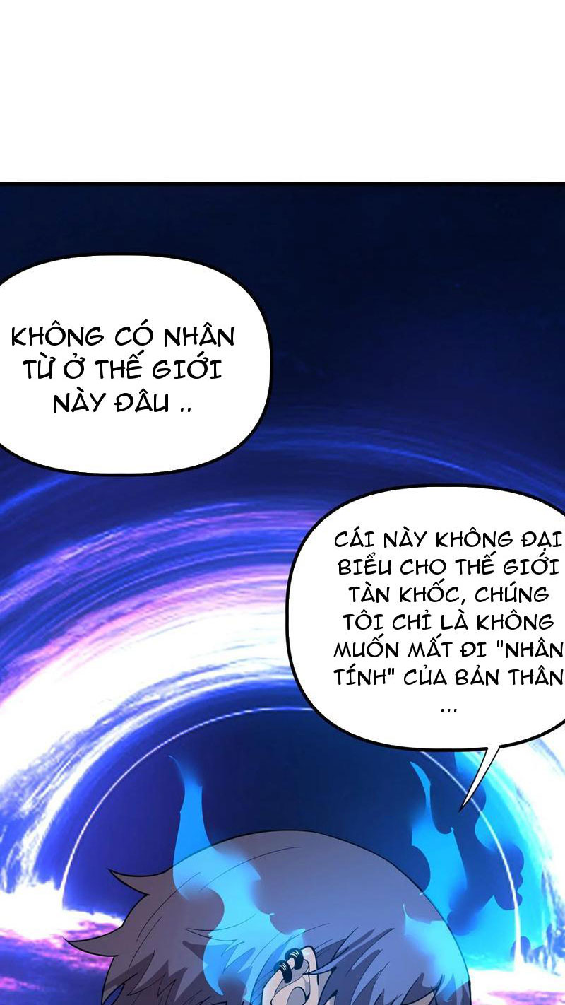 Băng Phong Mạt Nhật: Không Còn đường Sống chapter 17 - Trang 21