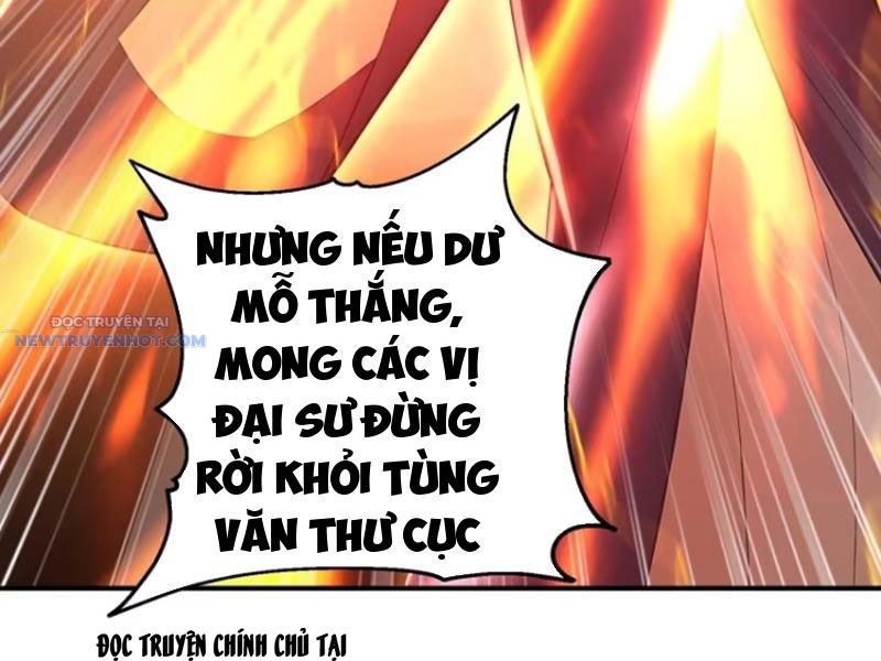 Ta Thật Không Muốn Làm Thánh Tiên chapter 37 - Trang 48