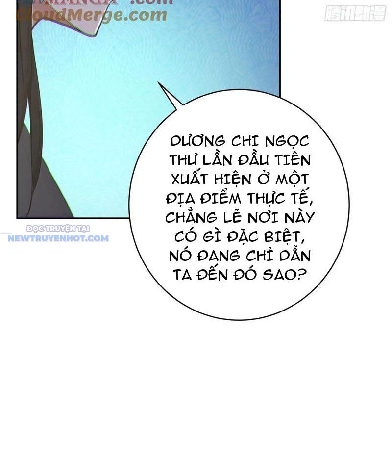 Ta Thật Không Muốn Làm Thánh Tiên chapter 68 - Trang 20