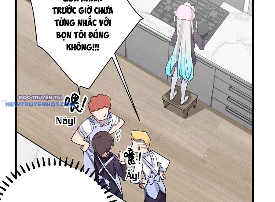 Làm Sao Để Chạy Trốn Dàn Hậu Cung chapter 128 - Trang 50