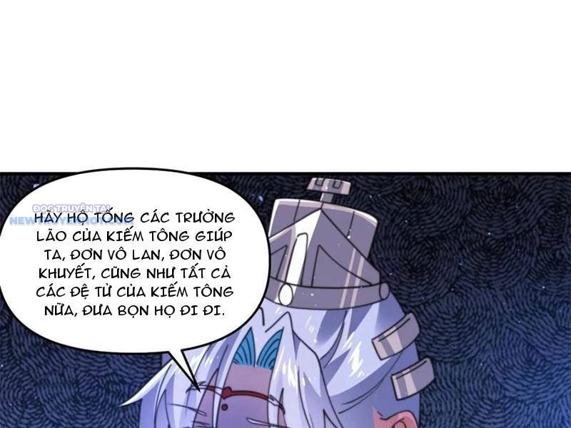 Nữ Đồ Đệ Ai Nấy Đều Muốn Giết Ta chapter 204 - Trang 79