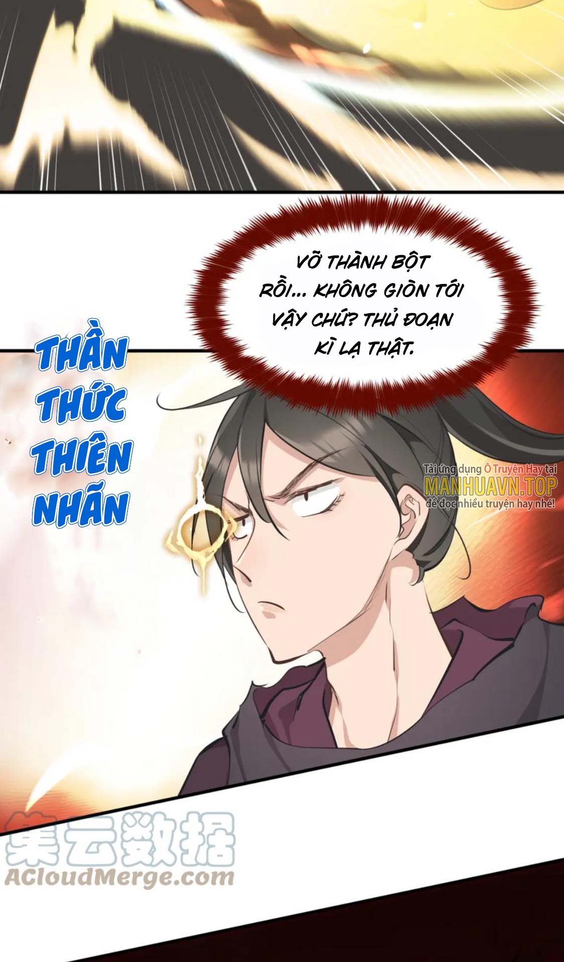 Tối Cường Thiên đế Hệ Thống chapter 61 - Trang 13