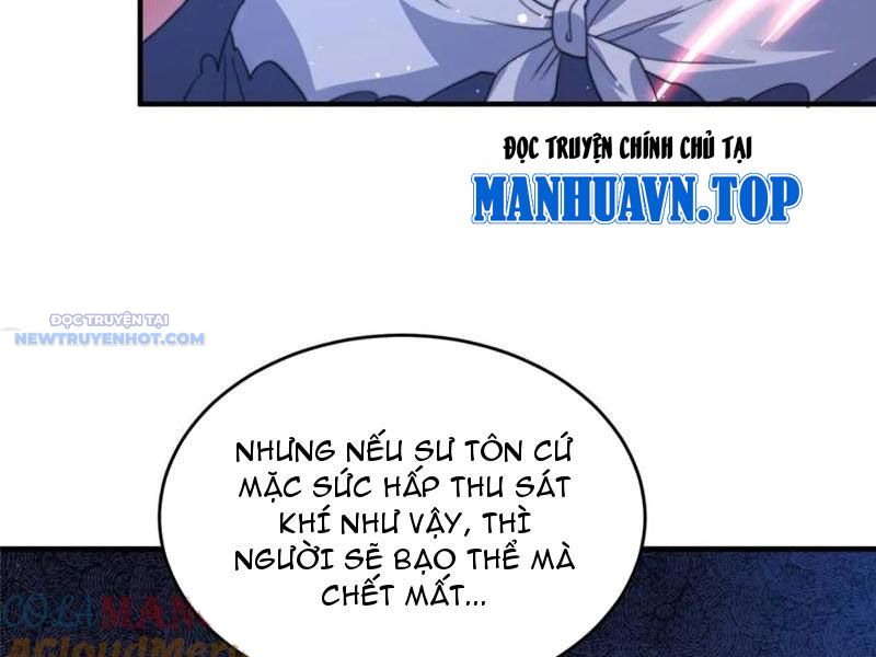 Nữ Đồ Đệ Ai Nấy Đều Muốn Giết Ta chapter 207 - Trang 34