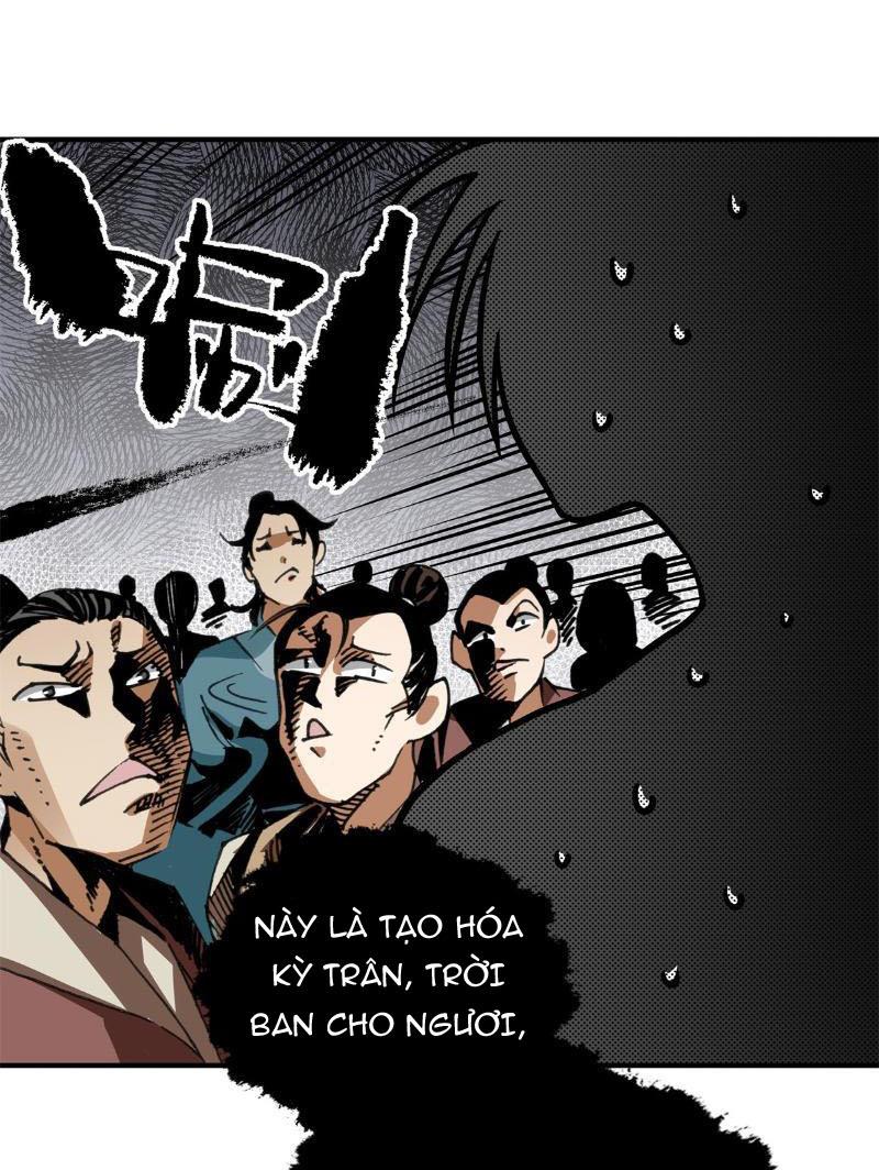 Thiếu Niên Nghiện Net Lưu Thiện Quật Khởi chapter 8 - Trang 11