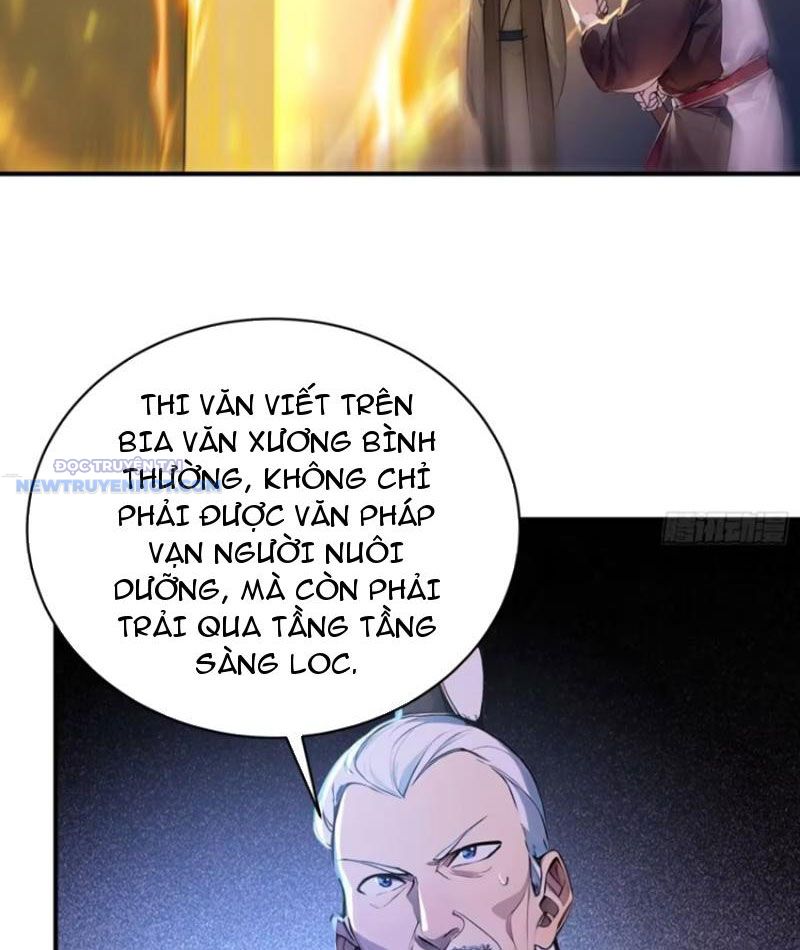 Ta Thật Không Muốn Làm Thánh Tiên chapter 63 - Trang 36