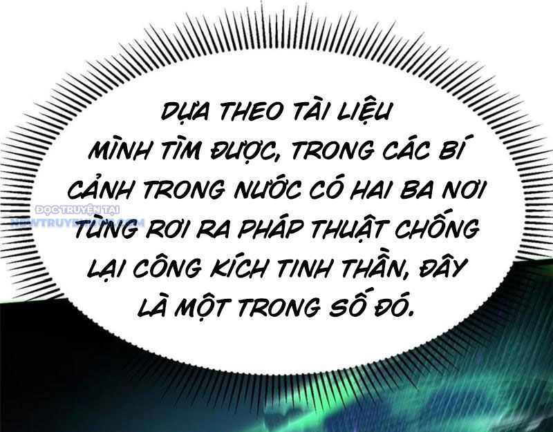 Ta Thật Không Muốn Học Cấm Chú chapter 87 - Trang 2