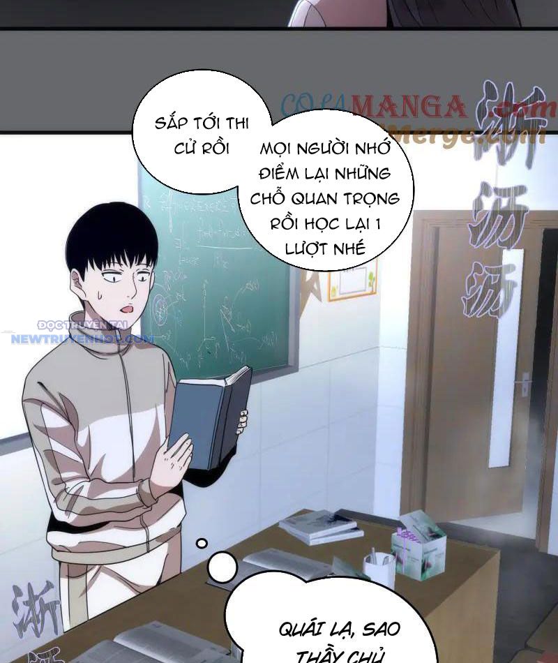 Cao Đẳng Linh Hồn chapter 291 - Trang 14