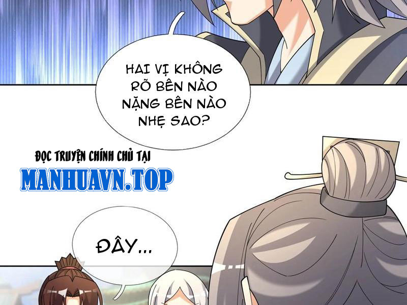 Thu Triệu Vạn đồ đệ, Vi Sư Vô địch Thế Gian chapter 130 - Trang 76