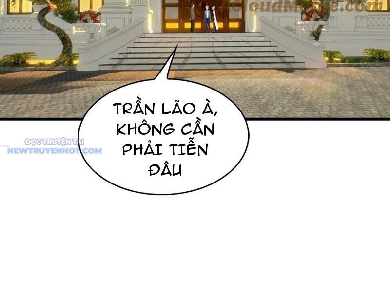 đô Thị Thánh Thủ: Ta Là Y Võ đỉnh Phong chapter 33 - Trang 52