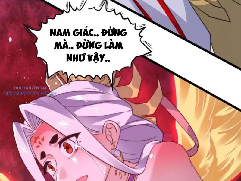 Nữ Đồ Đệ Ai Nấy Đều Muốn Giết Ta chapter 203 - Trang 77