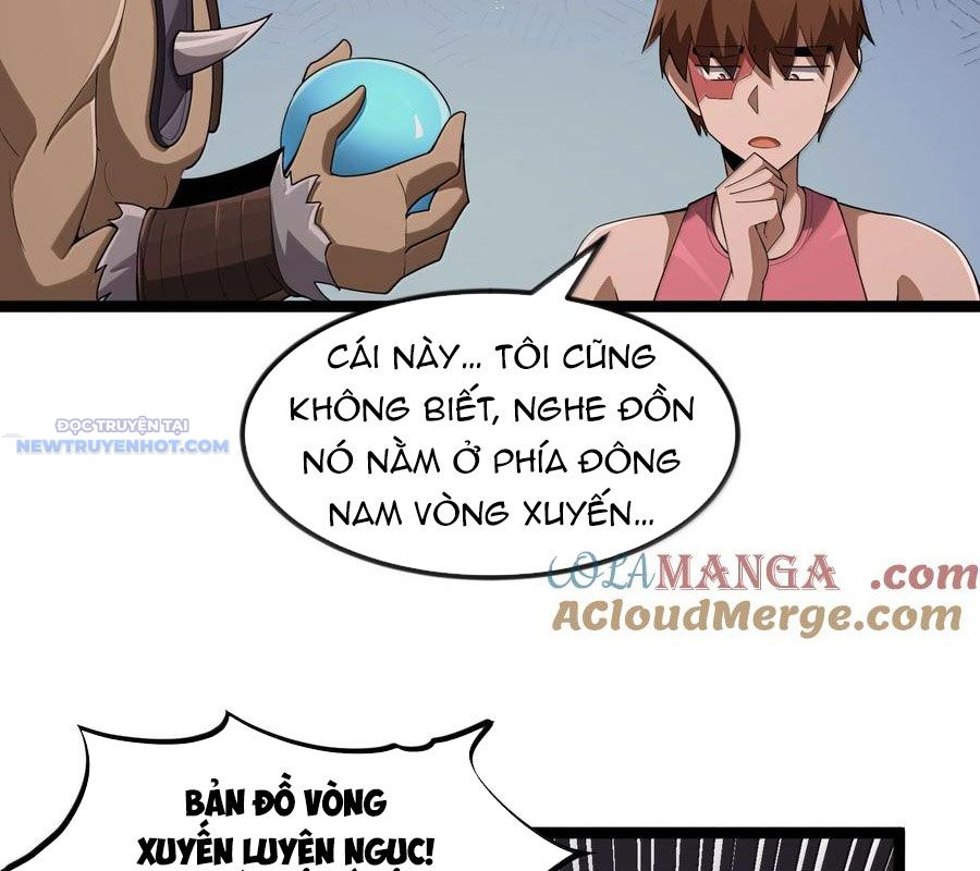 Dũng Giả Này Là Người Theo Chủ Nghĩa Tiền Tài Chí Thượng chapter 86 - Trang 8