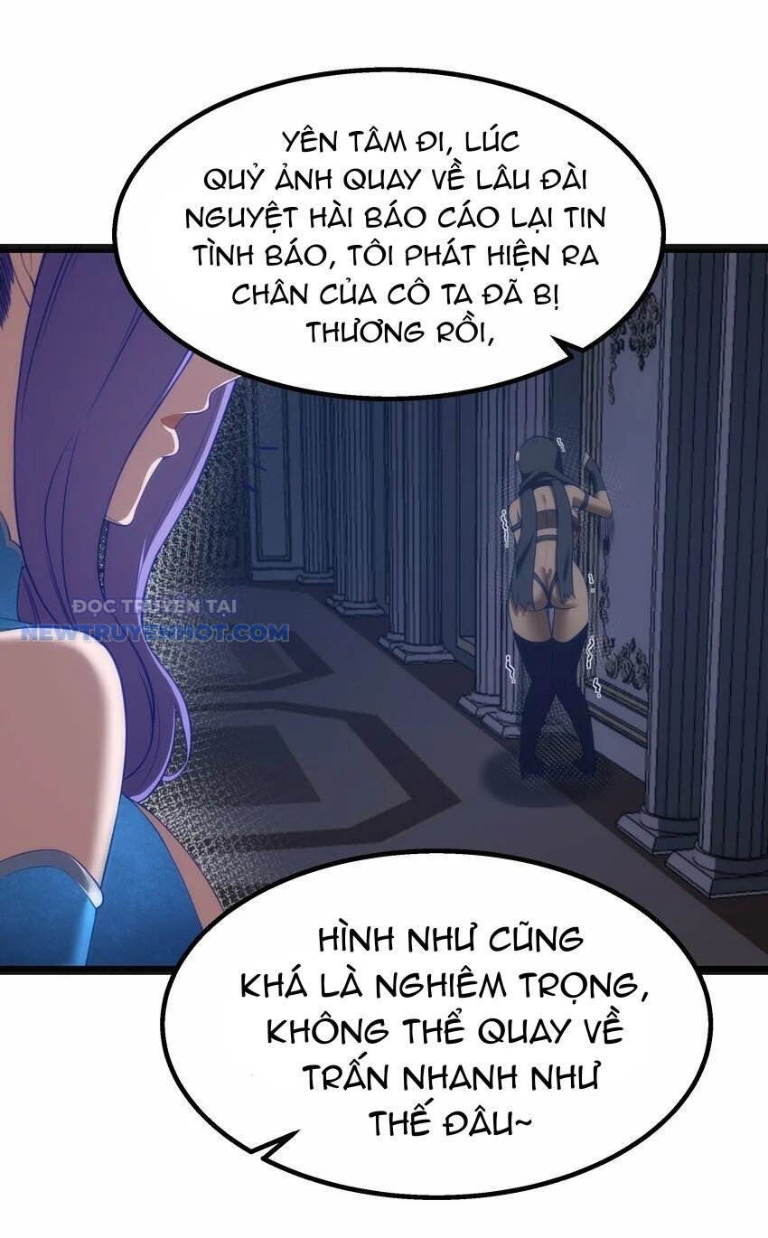 Dũng Giả Này Là Người Theo Chủ Nghĩa Tiền Tài Chí Thượng chapter 21 - Trang 55