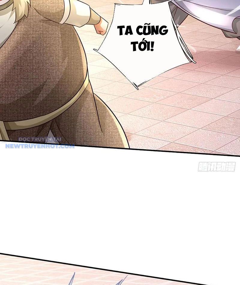 Khắc đan Tu Tiên Chỉ Cẩu Trường Sinh chapter 46 - Trang 6