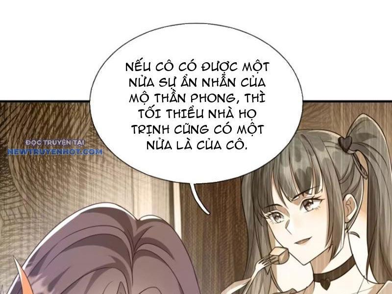 Ta Tu Luyện Thành Thần Tại đô Thị chapter 21 - Trang 53