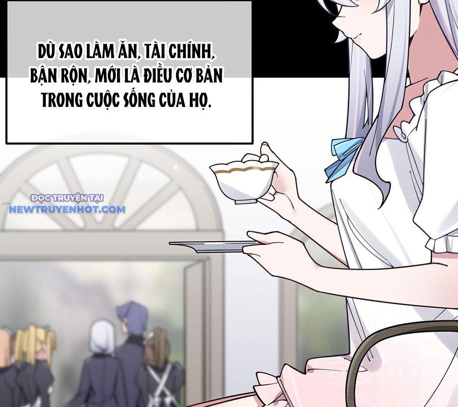 Làm Sao Để Chạy Trốn Dàn Hậu Cung chapter 129 - Trang 76