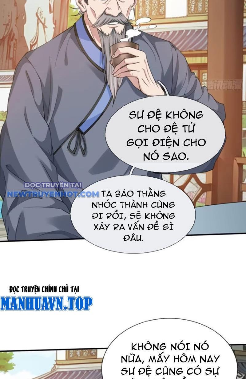 Ta Tu Luyện Thành Thần Tại đô Thị chapter 11 - Trang 6