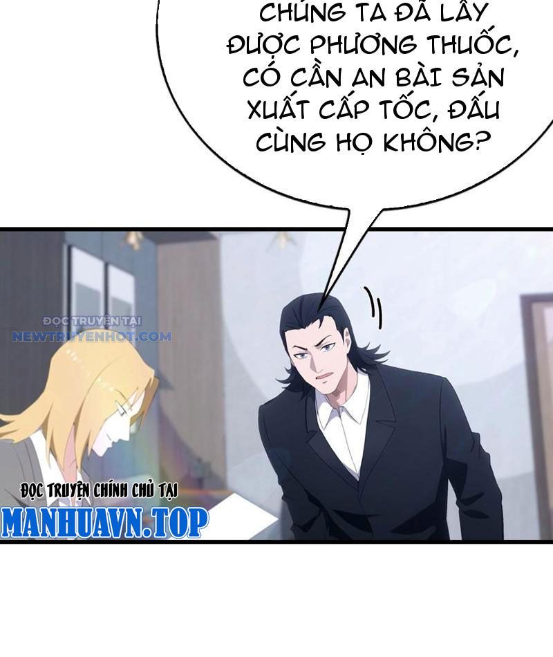 đô Thị Thánh Thủ: Ta Là Y Võ đỉnh Phong chapter 38 - Trang 10