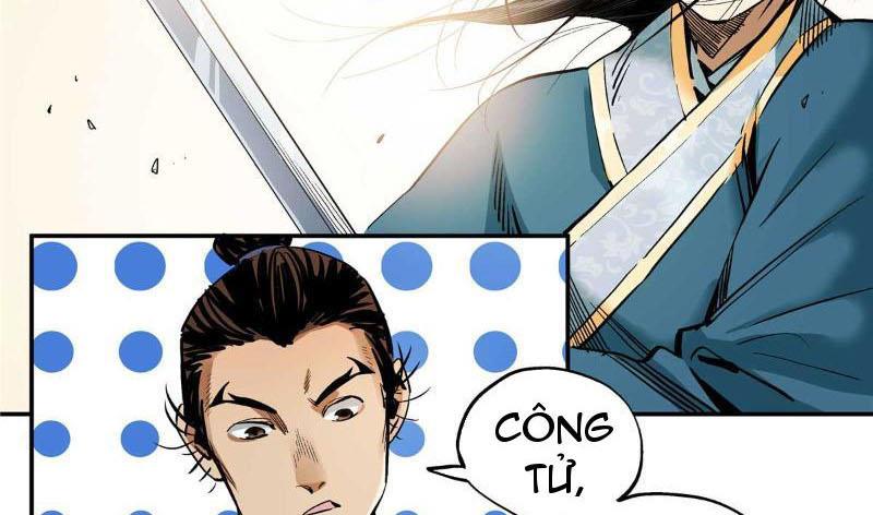 Thiếu Niên Nghiện Net Lưu Thiện Quật Khởi chapter 14 - Trang 32