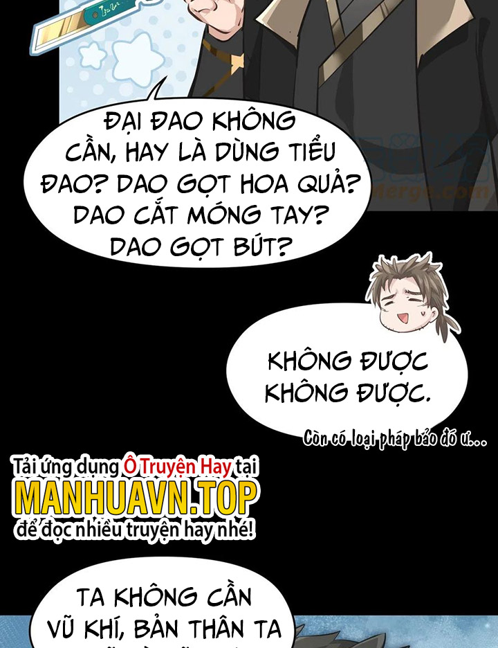 Tối Cường Thiên đế Hệ Thống chapter 42 - Trang 9