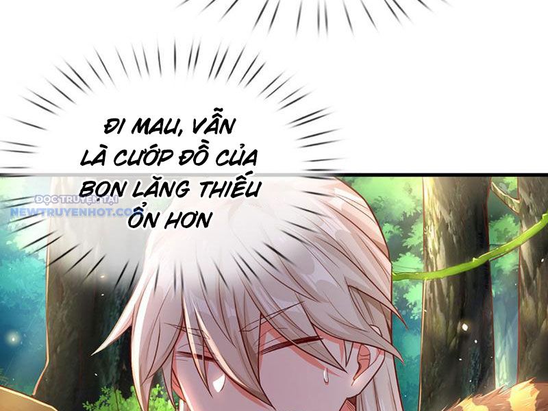 Khắc đan Tu Tiên Chỉ Cẩu Trường Sinh chapter 19 - Trang 22