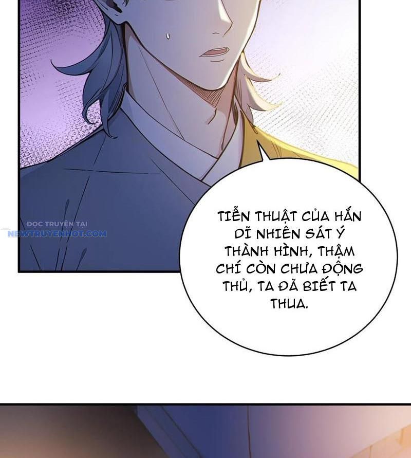 Ta Thật Không Muốn Làm Thánh Tiên chapter 51 - Trang 12