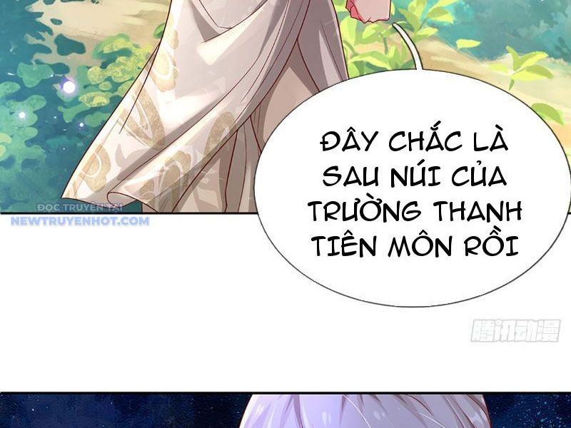 Khắc đan Tu Tiên Chỉ Cẩu Trường Sinh chapter 16 - Trang 38