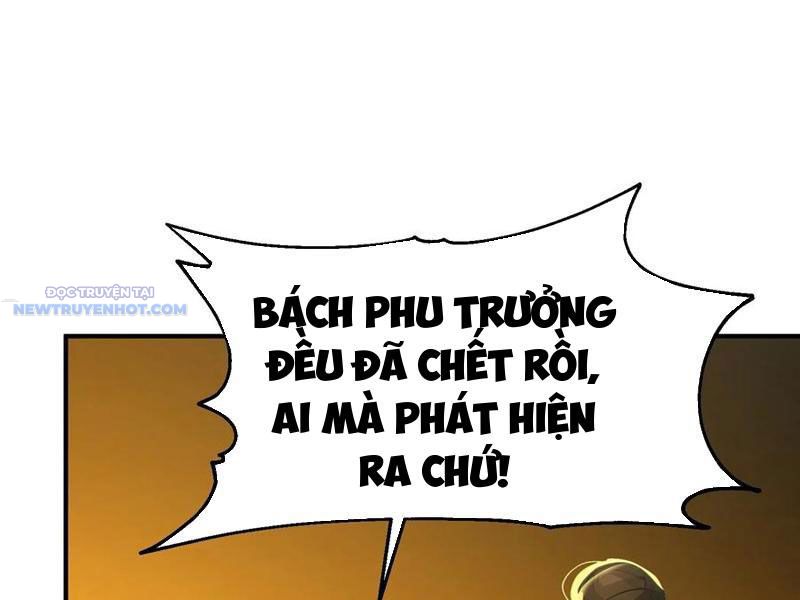 Ta Thật Không Muốn Làm Thánh Tiên chapter 80 - Trang 41