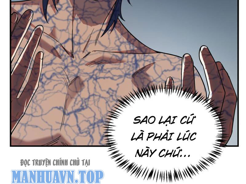 Băng Phong Mạt Nhật: Không Còn đường Sống chapter 6 - Trang 59