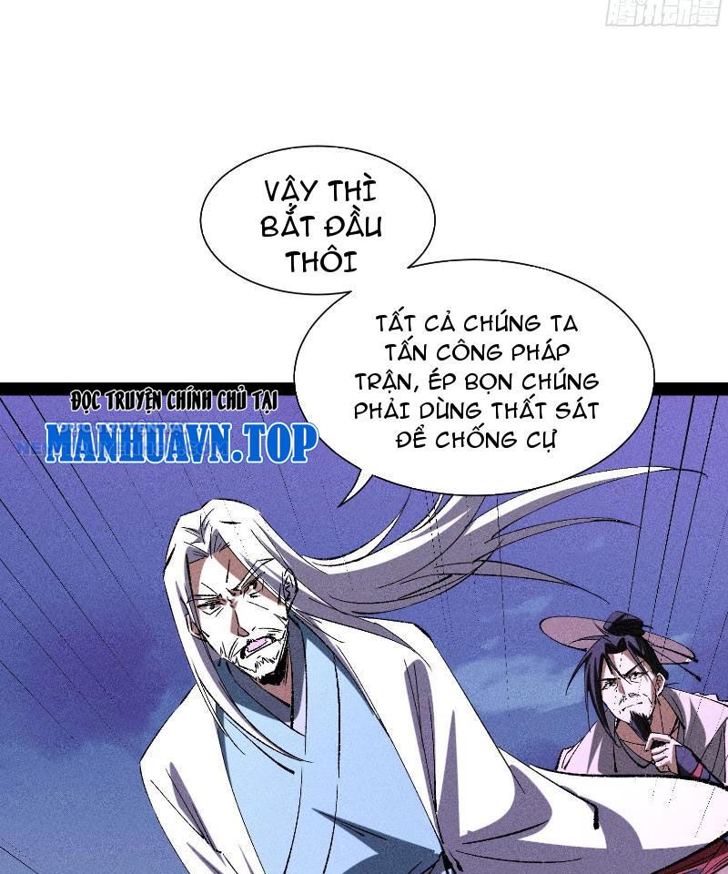 Tróc Đao Nhân chapter 49 - Trang 52