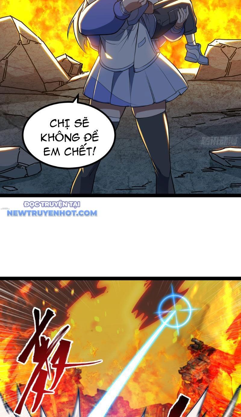 Mạnh Nhất Dị Giới chapter 38 - Trang 7