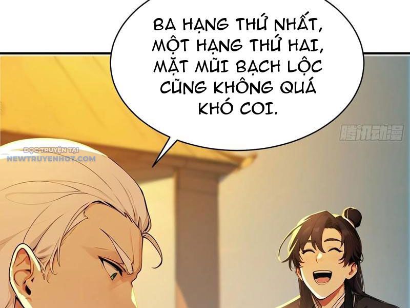 Ta Thật Không Muốn Làm Thánh Tiên chapter 59 - Trang 41