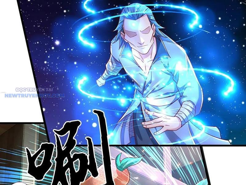 Khắc đan Tu Tiên Chỉ Cẩu Trường Sinh chapter 38 - Trang 11