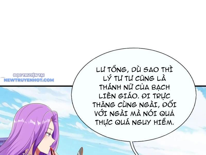 Ta Tu Luyện Thành Thần Tại đô Thị chapter 54 - Trang 20