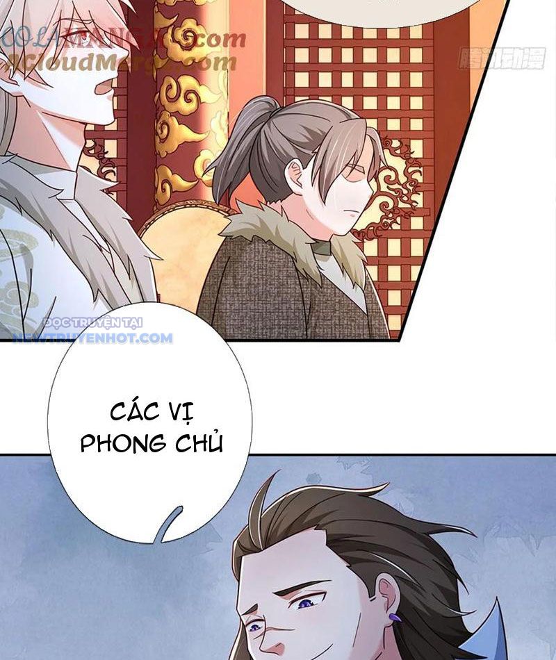 Khắc đan Tu Tiên Chỉ Cẩu Trường Sinh chapter 49 - Trang 24