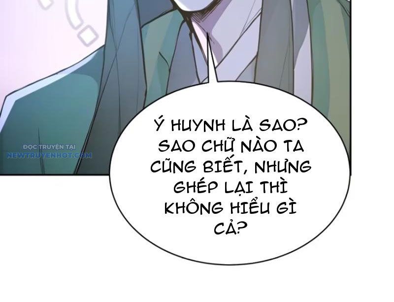 Ta Thật Không Muốn Làm Thánh Tiên chapter 74 - Trang 9