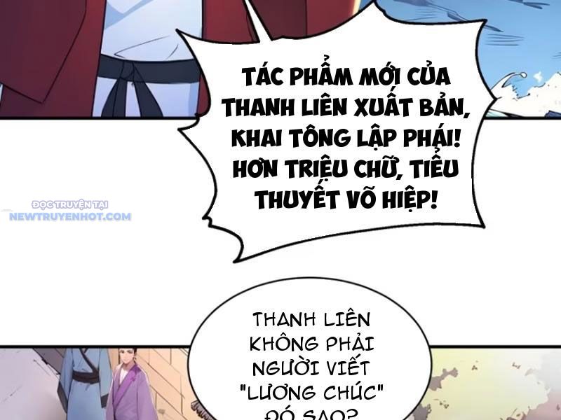 Ta Thật Không Muốn Làm Thánh Tiên chapter 37 - Trang 89