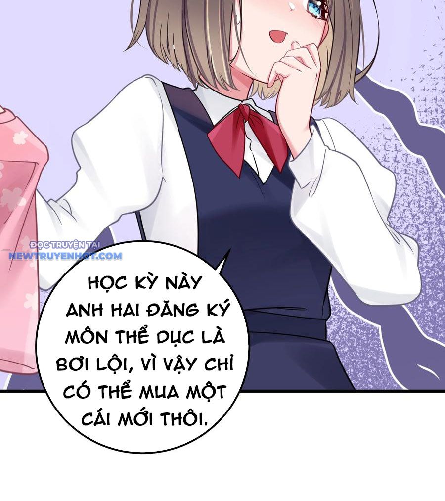 Làm Sao Để Chạy Trốn Dàn Hậu Cung chapter 18 - Trang 53