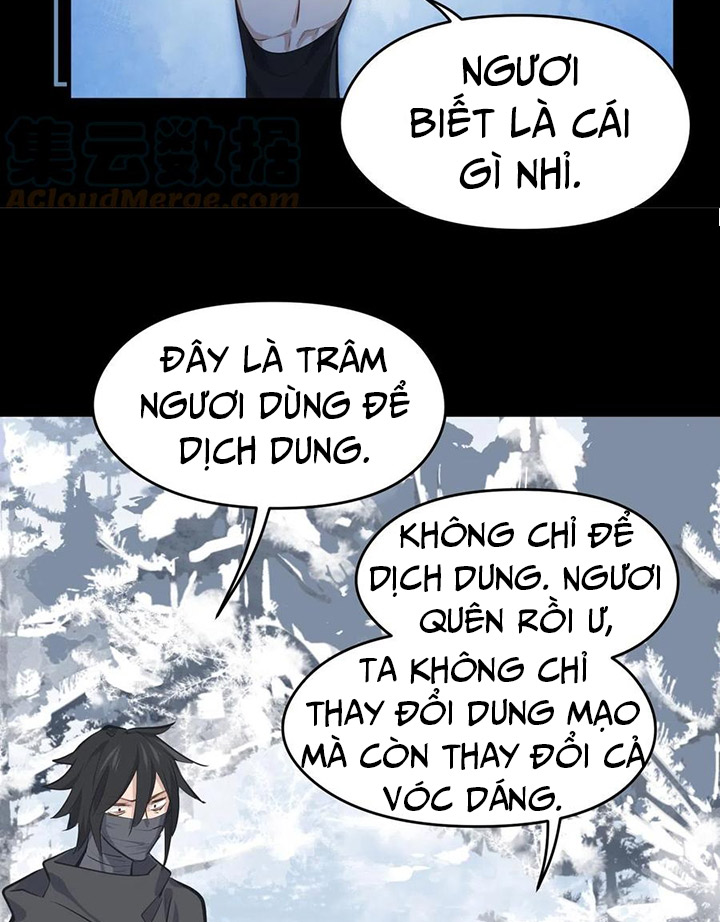 Tối Cường Thiên đế Hệ Thống chapter 39 - Trang 41