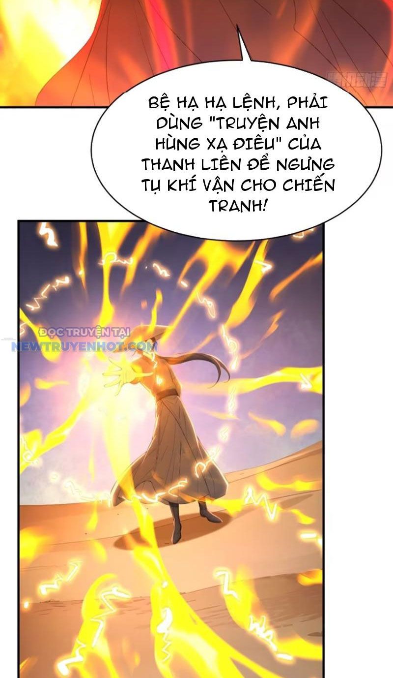 Ta Thật Không Muốn Làm Thánh Tiên chapter 40 - Trang 4