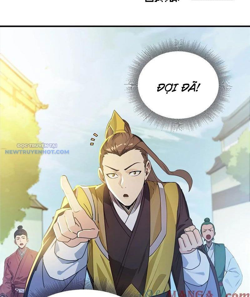 Ta Thật Không Muốn Làm Thánh Tiên chapter 53 - Trang 19